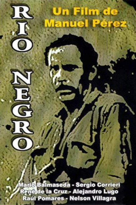 Río Negro
