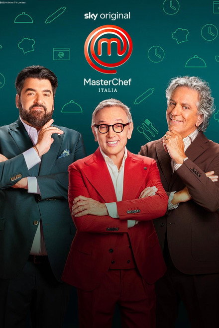 Masterchef Italy