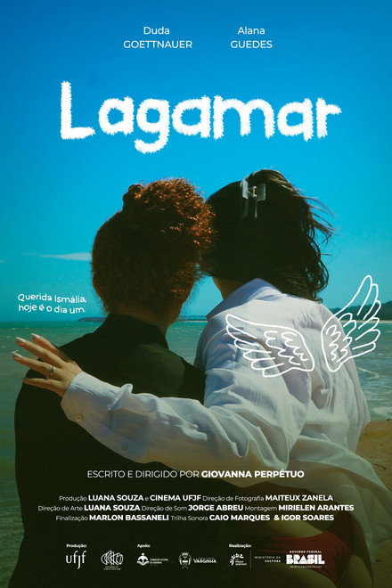 Lagamar
