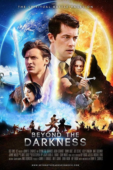 Heaven's War