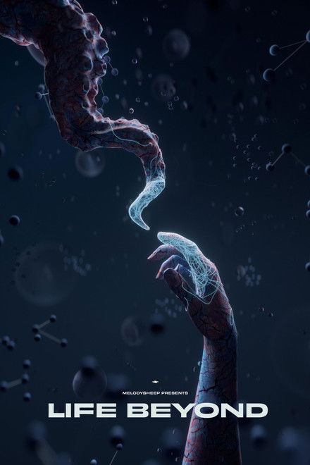 Life Beyond - Visions of Alien Life