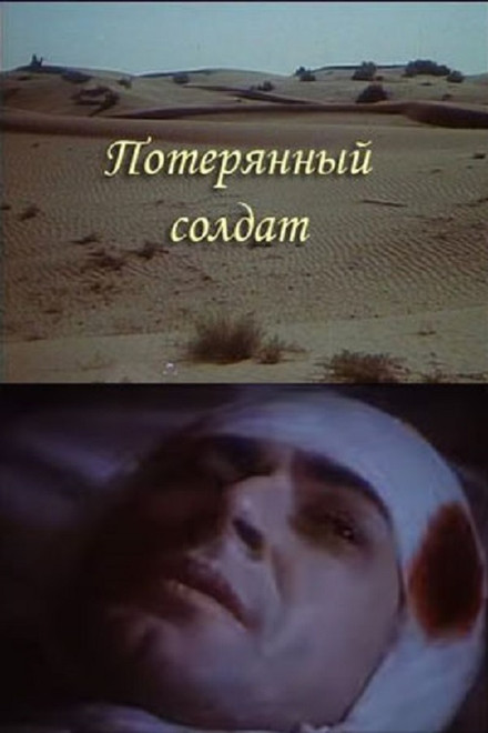 The Lost Soldier