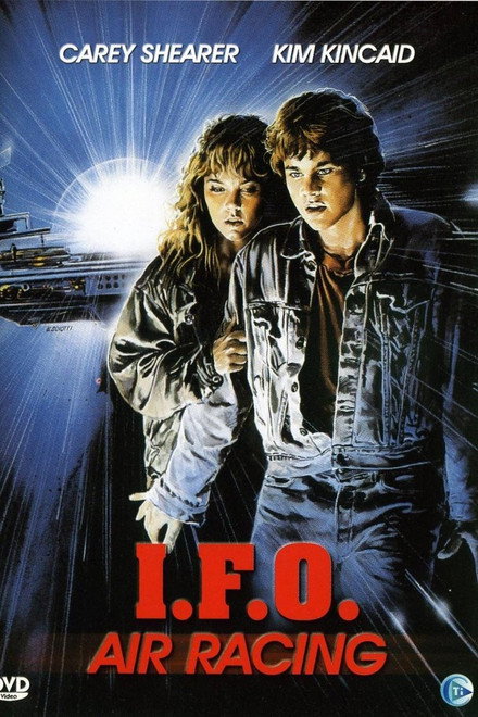 I.F.O. (Identified Flying Object)