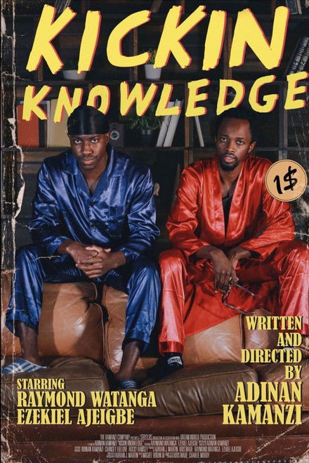 Kickin Knowledge