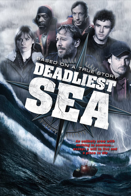 Deadliest Sea