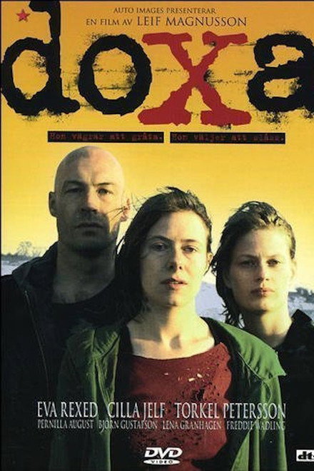 Doxa