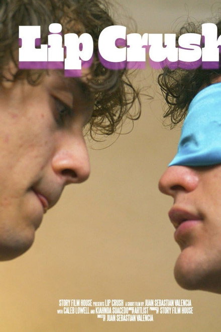 Lip Crush