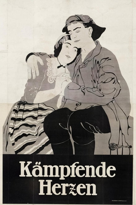 Kämpfende Herzen