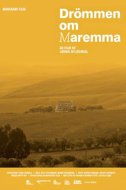 Drömmen om Maremma