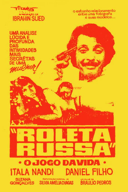 Roleta Russa