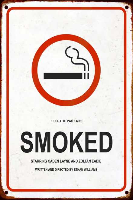 Smoked