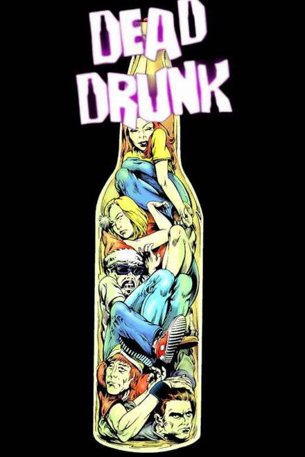 Dead Drunk