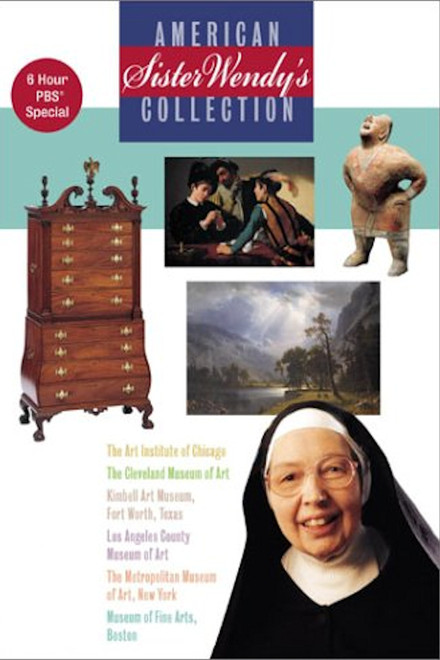Sister Wendy's American Collection