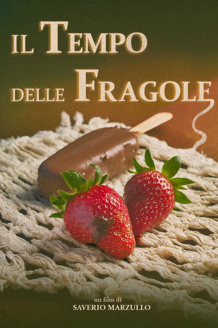 Strawberries Time