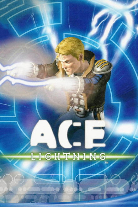 Ace Lightning