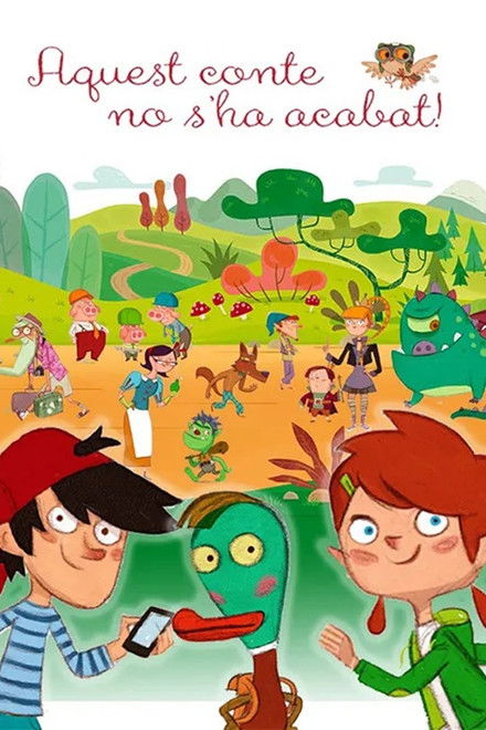 Aquest conte no s'ha acabat
