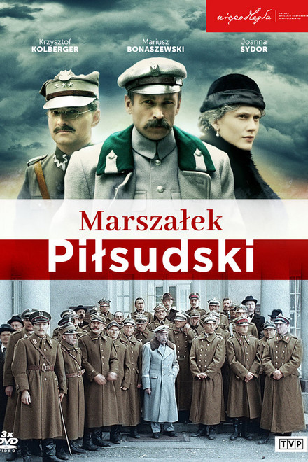 Marszałek Piłsudski