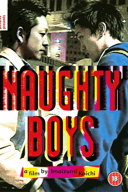 Naughty Boys