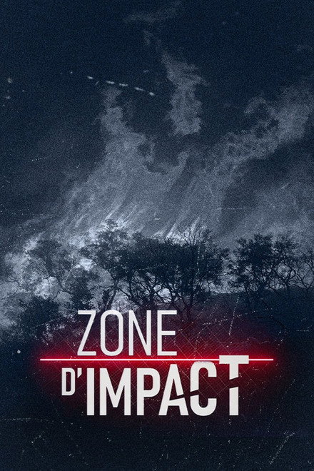 Zone d'impact