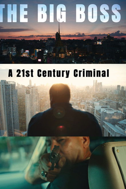 The Big Boss: A 21st Century Criminal