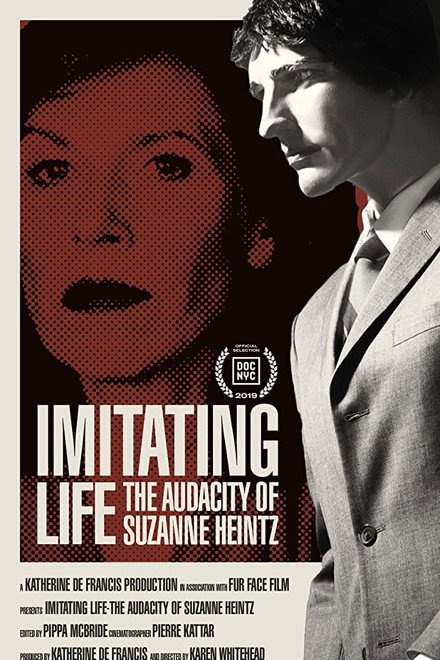 Imitating Life - The Audacity of Suzanne Heintz