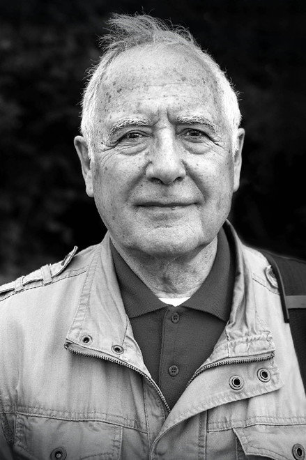 Bernard Baissat