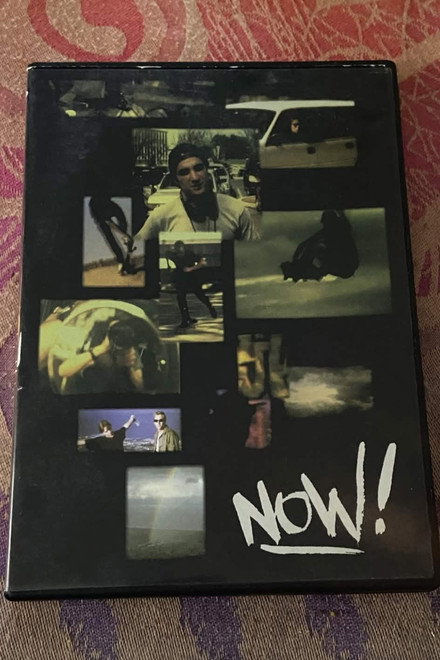 NOW!