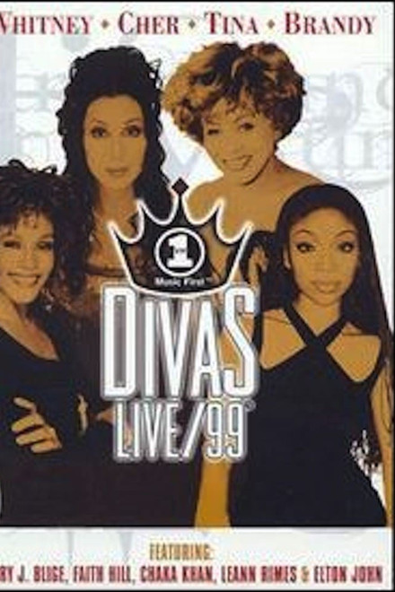 VH1 Divas Live 2: An Honors Concert for VH1's Save the Music