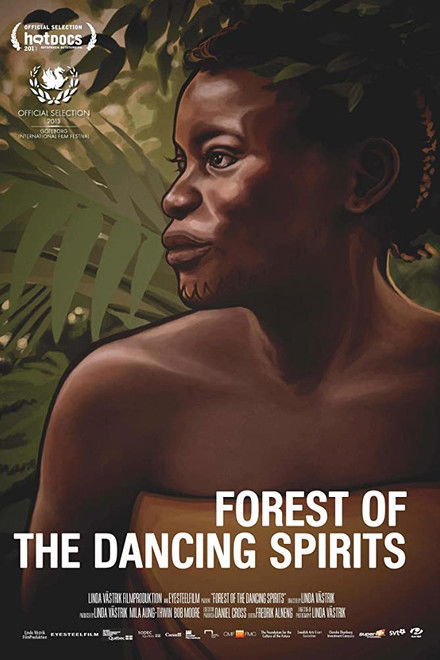 Forest of the Dancing Spirits