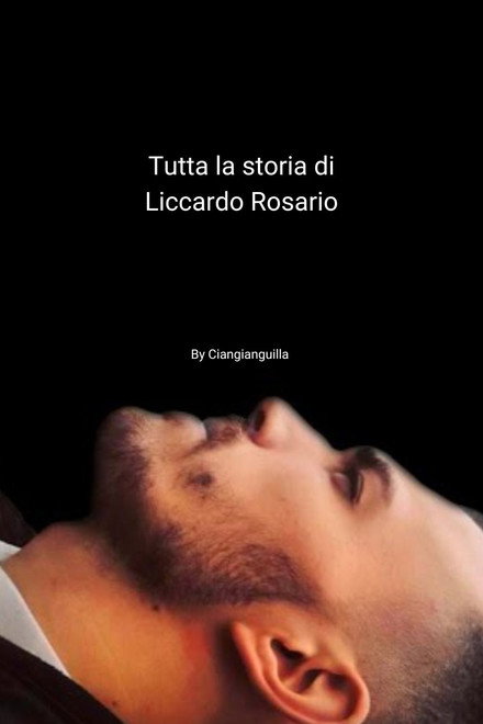 Tutta la storia di LICCARDO ROSARIO