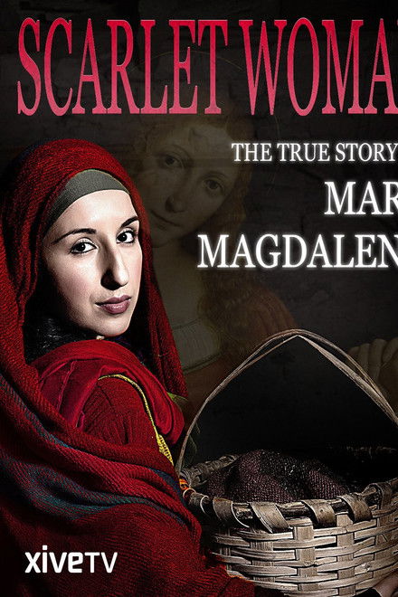 Mary Magdalene: Art's Scarlet Woman