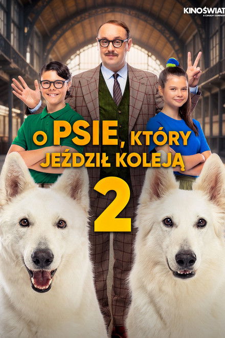 The Travelling Dog 2