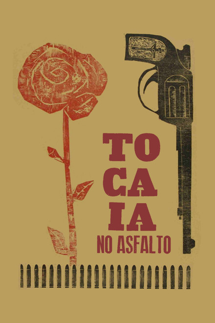 Tocaia no Asfalto