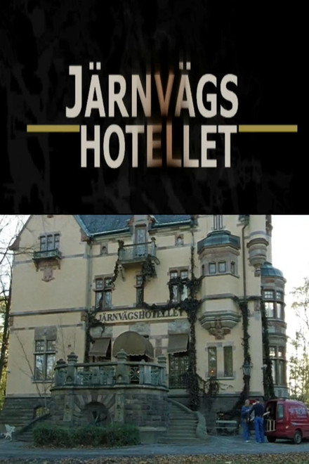 Järnvägshotellet