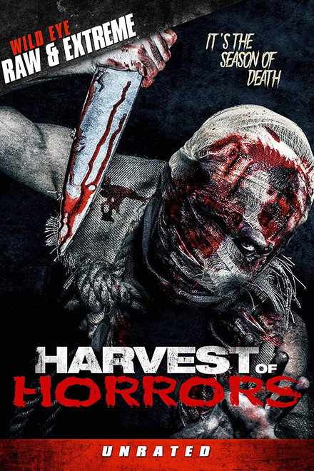 Harvest of Horrors
