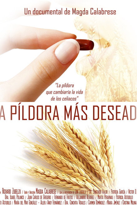 La píldora más deseada