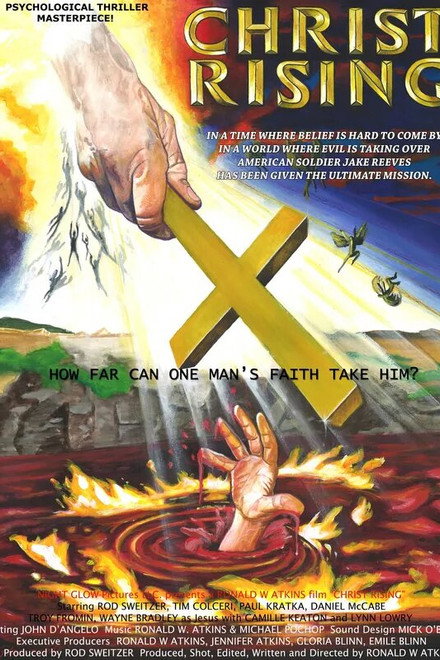 Christ Rising