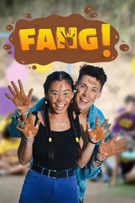 Fang!