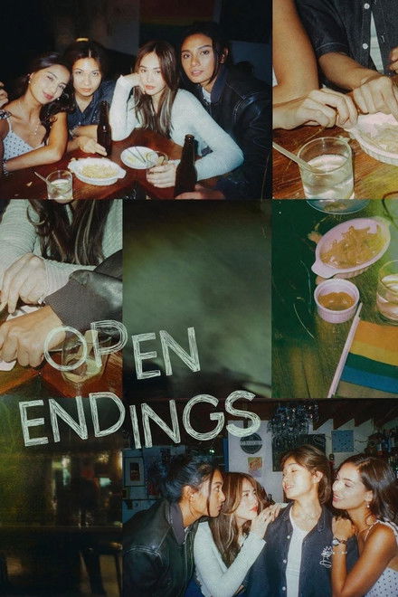 Open Endings