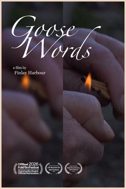 Goose Words