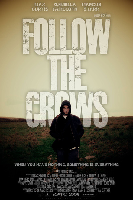 Follow the Crows