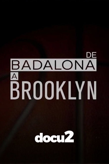 De Badalona a Brooklyn