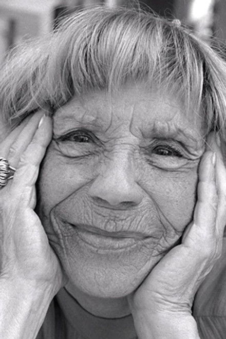 Astrid Henning-Jensen