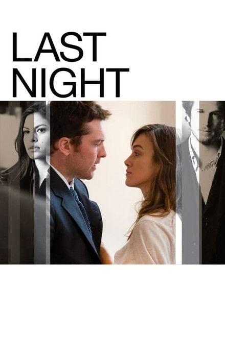Last Night