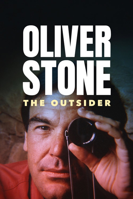 Oliver Stone: The Outsider