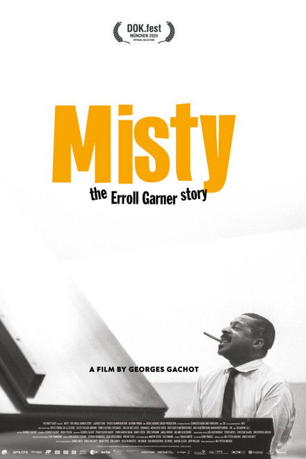 Misty - The Erroll Garner Story