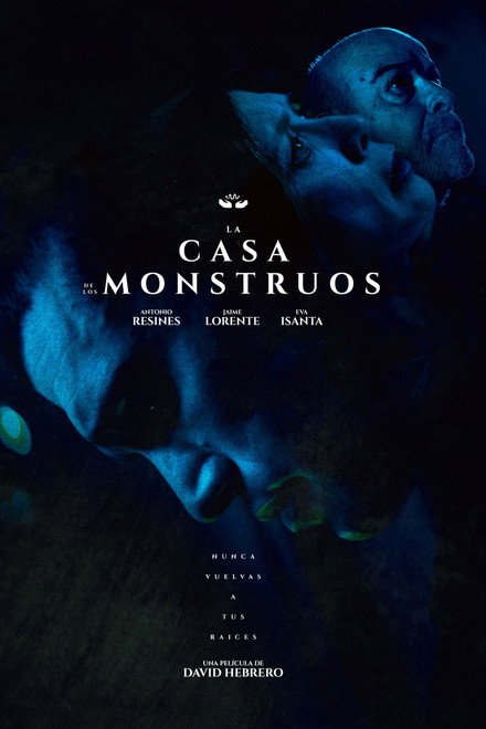 The House of Monsters
