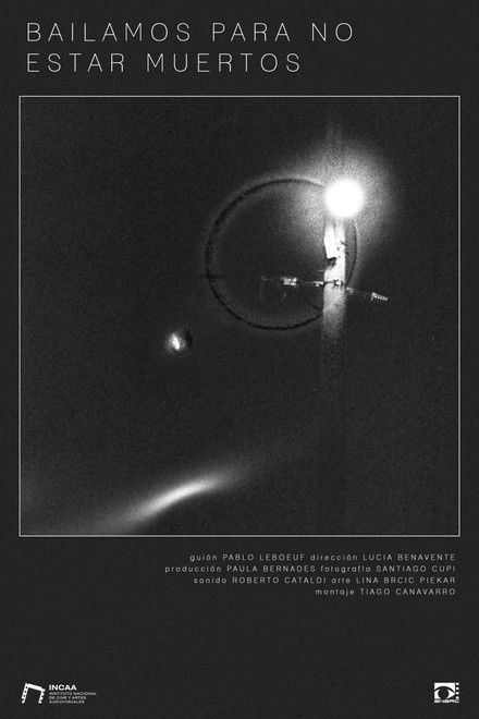 Dancing not to be dead