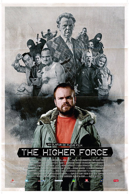 The Higher Force