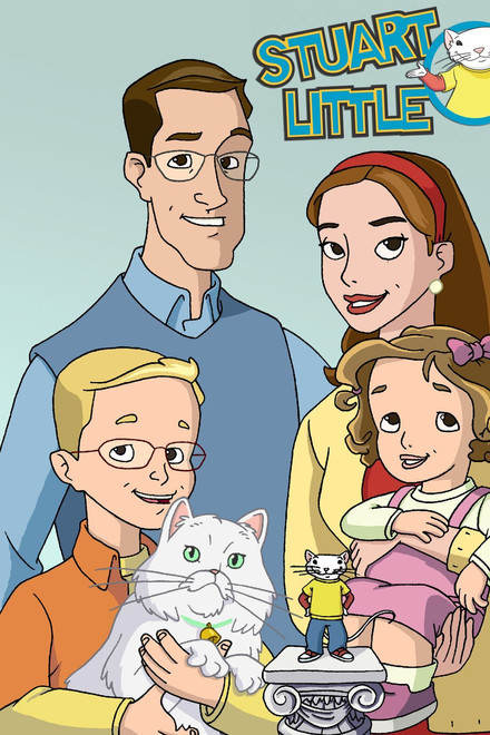 Stuart Little: The Animated Series